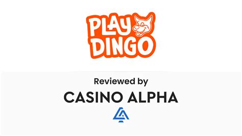 Playdingo casino aplicação